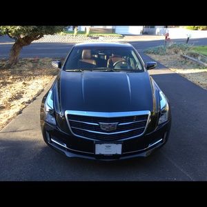 Meet your Posher, Elbert